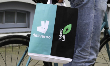 Botanic Lab Launches The First CBD On Demand service with Deliveroo